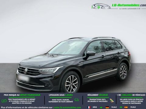 Tiguan 2.0 TDI 150ch BVA 2023 occasion 31850 Beaupuy