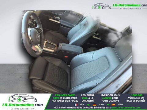 Classe B 200 BVA 2024 occasion 31850 Beaupuy