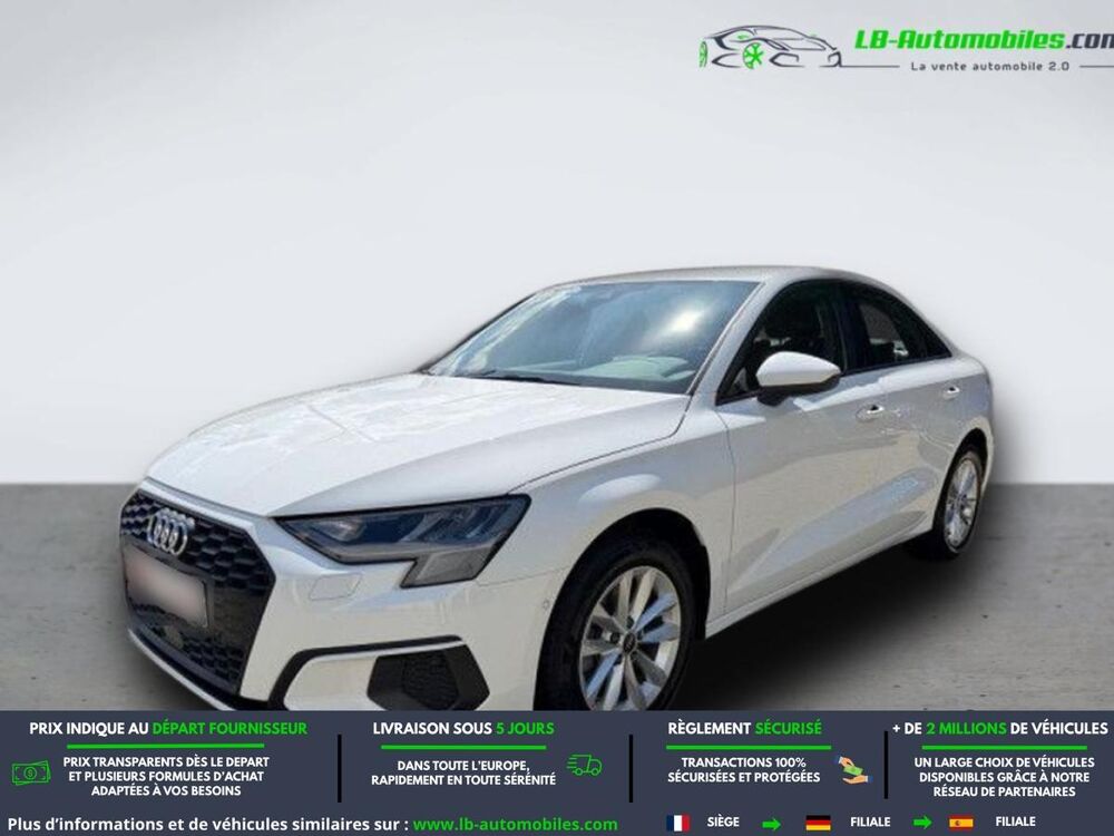 A3 30 TFSI Mild Hybrid 110 BVA 2023 occasion 31850 Beaupuy