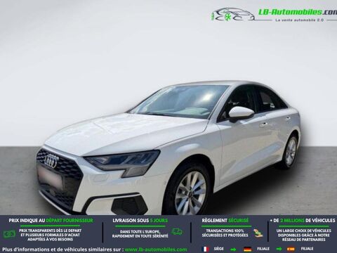Annonce voiture Audi A3 24650 €