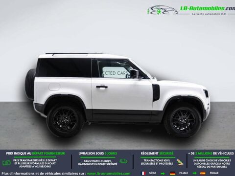 Defender 90 D200 MHEV BVA HARDTOP 2022 occasion 31850 Beaupuy