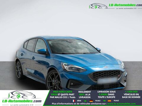 Focus ST 2.3 EcoBoost 280 BVM 2022 occasion 31850 Beaupuy