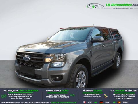 Ranger DOUBLE CABINE 2.0 170 CH BVA 4X4 2024 occasion 31850 Beaupuy