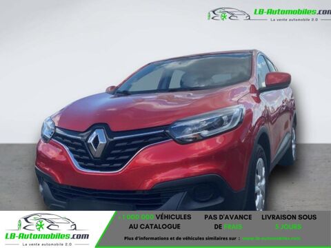 Renault Kadjar TCe 140 BVM 2018 occasion Beaupuy 31850