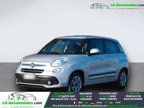 Fiat 500 L 1.3 Multijet 95 ch BVM 2019 occasion Beaupuy 31850