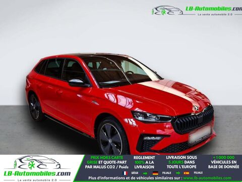 Scala 1.5 TSI 150 ch BVM 2025 occasion 31850 Beaupuy