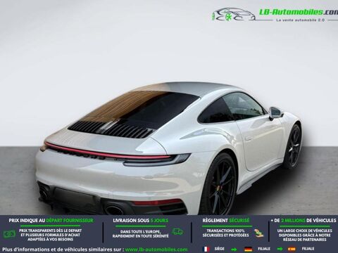 911 S 3.0i 450 PDK 2020 occasion 31850 Beaupuy