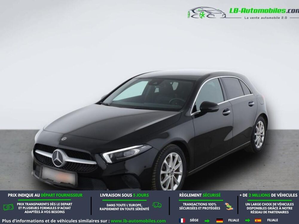 Classe A 220 BVA 2019 occasion 31850 Beaupuy