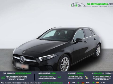 Annonce voiture Mercedes Classe A 22130 €