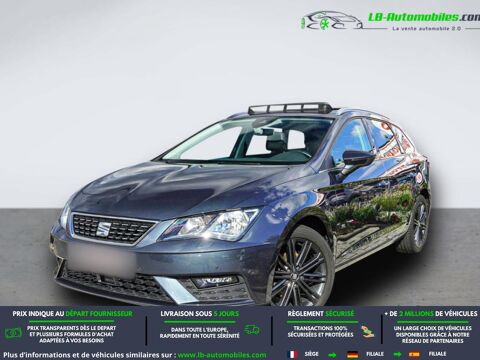 Annonce voiture Cupra Leon 17950 €