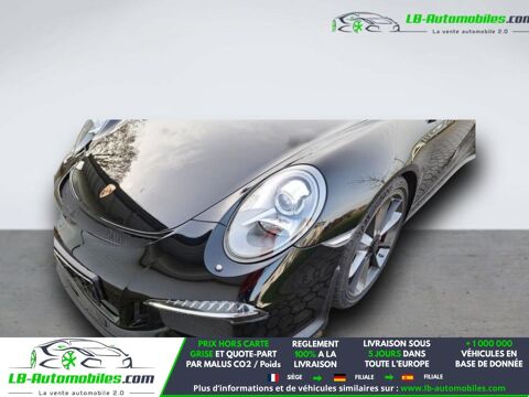 Annonce voiture Porsche 911 133900 €
