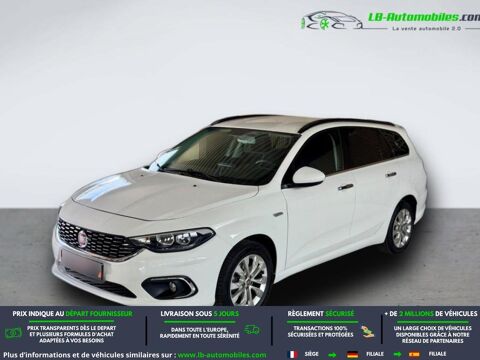 Tipo 1.6 MultiJet 120 ch BVA 2019 occasion 31850 Beaupuy