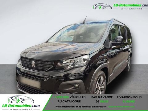 Annonce voiture Peugeot Rifter 34200 €