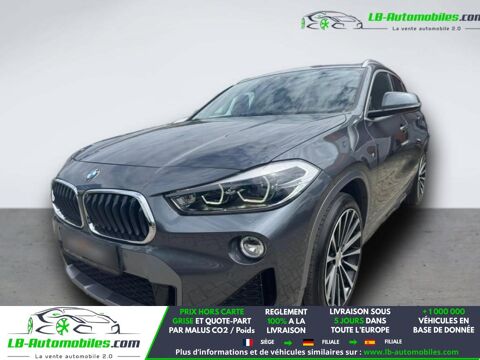 Annonce voiture BMW X2 30000 €