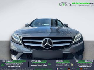 Classe C 220 d BVA 4Matic 2020 occasion 31850 Beaupuy