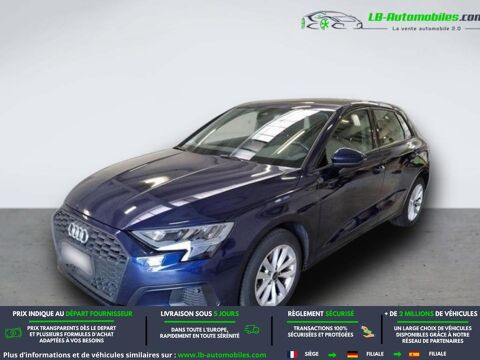 Annonce voiture Audi A3 20350 €