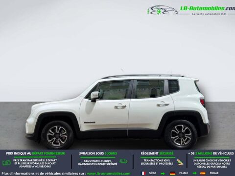 Renegade 1.3 GSE 150 ch BVA 2019 occasion 31850 Beaupuy