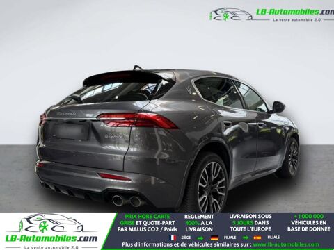 Grecale 330 ch Hybride 2023 occasion 31850 Beaupuy