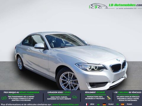Serie 2 218i 2016 occasion 31850 Beaupuy