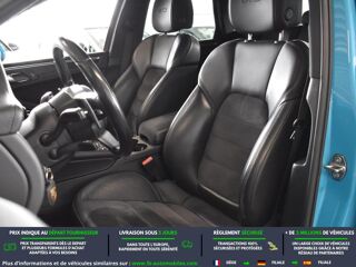 Macan GTS 3.0 380 ch 2020 occasion 31850 Beaupuy