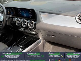 Classe GLA 35 AMG BVA 4Matic 2020 occasion 31850 Beaupuy