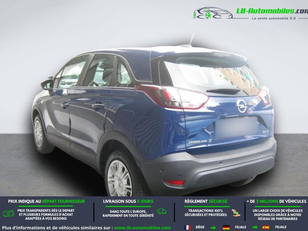 Golf SW 1.0 TSI 110 BVM 2018 occasion 31850 Beaupuy