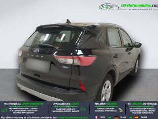 Kuga 1.5 EcoBlue 120 BVM 2020 occasion 31850 Beaupuy