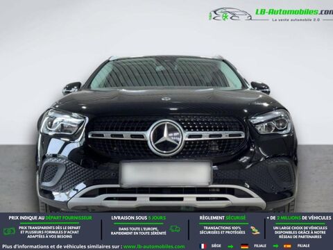 Classe GLA 200 d BVA 2020 occasion 31850 Beaupuy