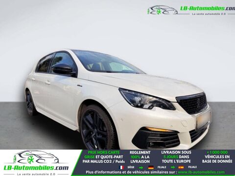 Annonce voiture Peugeot 308 15900 €