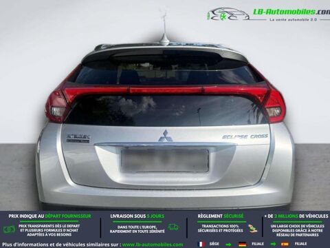 Eclipse Cross 1.5 MIVEC 163 BVA 2WD 2020 occasion 31850 Beaupuy
