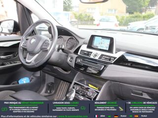 Serie 2 218i 140 ch BVA 2019 occasion 31850 Beaupuy