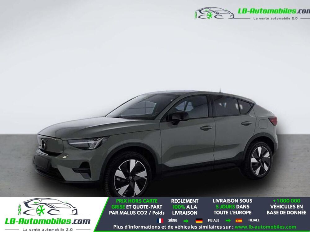 C40 238 ch BVA 2024 occasion 31850 Beaupuy