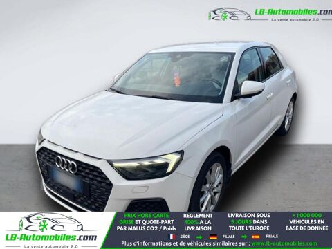 A1 30 TFSI 116 ch BVM 2019 occasion 31850 Beaupuy