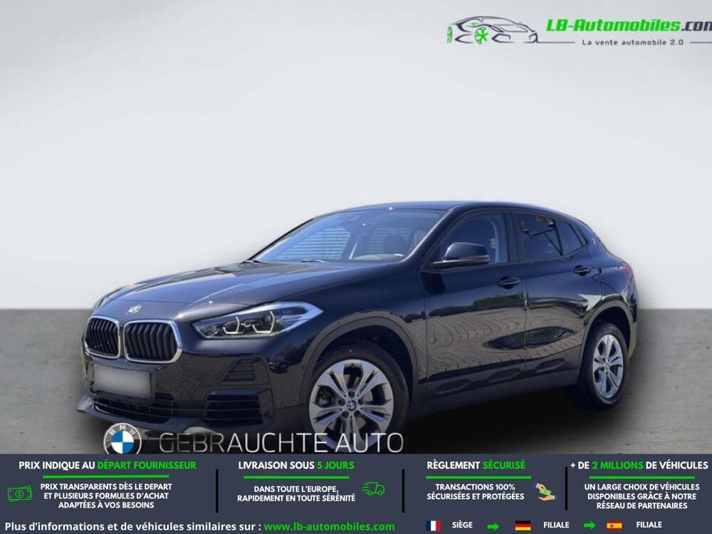 X2 sDrive 18i 140 ch BVA 2020 occasion 31850 Beaupuy
