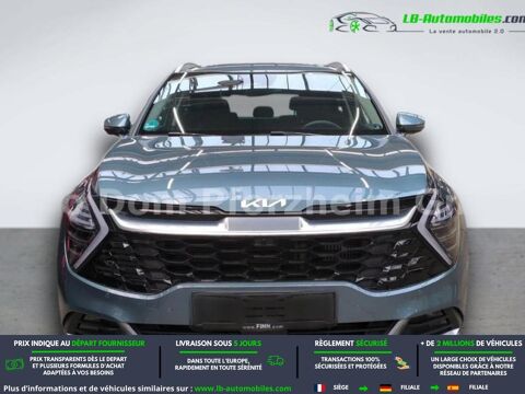 Sportage 1.6 CRDi 136ch MHEV BVA 2025 occasion 31850 Beaupuy