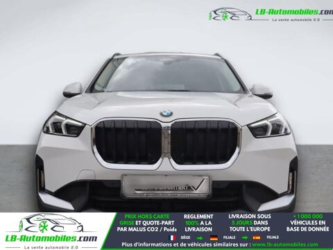 X1 sDrive 18d 150ch BVA 2023 occasion 31850 Beaupuy