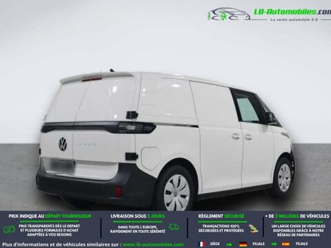 ID.3 204 CH 2024 occasion 31850 Beaupuy