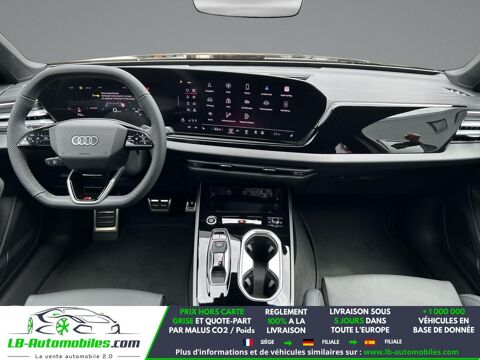 A6 TDI 204 ch 2025 occasion 31850 Beaupuy