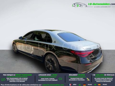 Classe S Maybach 680 BVA 4-Matic 2023 occasion 31850 Beaupuy