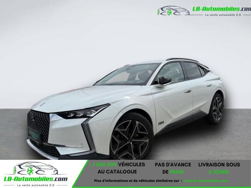 DS4 BlueHDi 130 BVA 2023 occasion 31850 Beaupuy