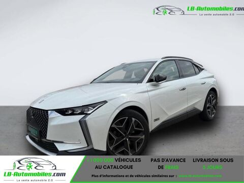 Annonce voiture Citroën DS4 32400 €