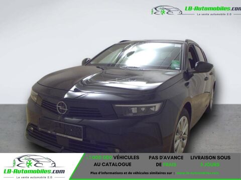 Opel Astra 1.2 Turbo 110 ch BVM 2024 occasion Beaupuy 31850