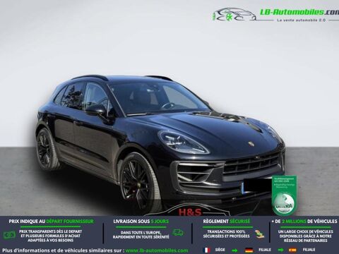 Annonce voiture Porsche Macan 86600 €