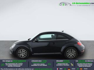 Beetle 2016 occasion 31850 Beaupuy