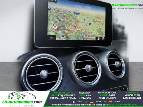 Annonce voiture Mercedes Classe C 40499 €