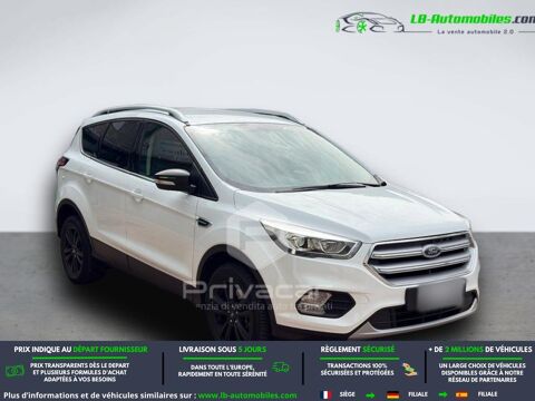 Kuga 2.0 TDCi 120 4x2 BVM 2019 occasion 31850 Beaupuy