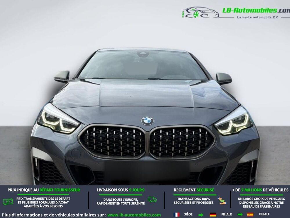 Serie 2 M235i xDrive 306 ch BVA 2020 occasion 31850 Beaupuy