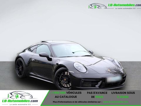 Porsche 911 3.0i 480 PDK 2023 occasion Beaupuy 31850