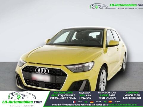 Audi A1 30 TFSI 110 ch BVA 2021 occasion Beaupuy 31850