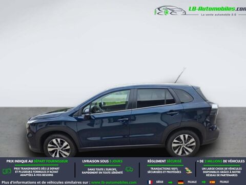 S-cross 1.4 Boosterjet Allgrip Hybrid BVM 129ch 2024 occasion 31850 Beaupuy